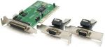 Контроллер PCI 2S1P; Nm9835 c/w CD & Manual; HQ