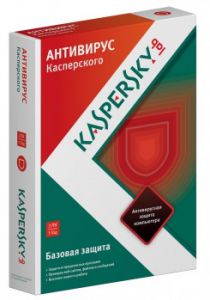 ПО Kaspersky Anti-Virus Rus 2-desktop 1-year Base Box (KL1149RBBFS) ― Компьютерная фирма Меридиан