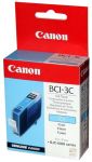 Картридж Original Canon BCI-3C Cyan