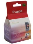 Картридж Original Canon CL-52 для Canon PIXMA iP6220D/iP6210D color photo