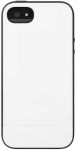 Чехол защитный для iPhone 5 Incase Slider Case Цвет: бело-черный CL69044