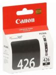 Картридж Original Canon CLI-426BK 4556B001 черный для iP4840/MG5140