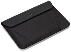 Чехол для планшета DICOTA Sleeve Stand 10 универсальный с диагональю 10. цвет черный. ― Компьютерная фирма Меридиан