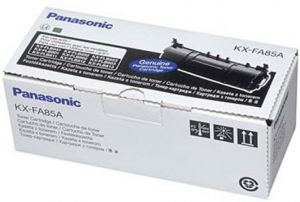Тонер-картридж Panasonic KX-FA85A for KX-FLB813/853/883 ― Компьютерная фирма Меридиан