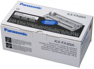 Драм-картридж Panasonic KX-FA89A KX-FL403 ― Компьютерная фирма Меридиан