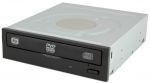 Привод Lite-On DVD±RW+CD/RW IHAP122-19 PATA black