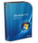ПО MS Windows Vista Business 32-bit RUS OEM dvd (66J-02303/66J-02237)
