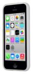 Чехол GGMM для iPhone 5c Pure-5C белый (ipc00101)