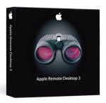 ПО Apple Remote Desktop 3.2 10 managed system-int MB422Z/A