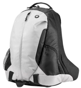 Рюкзак для ноутбука HP H4J95AA Select 75 белый 16" ― Компьютерная фирма Меридиан