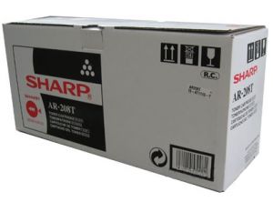 Тонер-картридж Sharp AR208T (AR203E/AR5420) ориг. ― Компьютерная фирма Меридиан