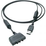 Кабель для связи с ПК USB для SonyEricsson K700/T610/T630/P900/Z600 (DCU-11) Original