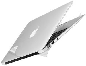 Защитная пленка на MacBook Air 11" Wrapsol; корпус COAP010 ― Компьютерная фирма Меридиан