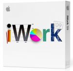 ПО iWork '09 Family Pack Retail [MB943RS/A]