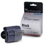106R01203 Картридж-тонер XEROX для Phaser 6110  2000 коп. черн.