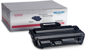 106R01374 Картридж-тонер XEROX для Phaser 3250  5000 коп. ― Компьютерная фирма Меридиан