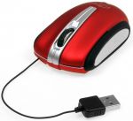 Мышь Media-tech ME-MT 1071R USB с убирающимся кабелем