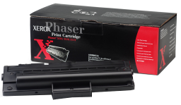 109R00725 Картридж-тонер XEROX для Phaser 3120/3121/3130 ― Компьютерная фирма Меридиан