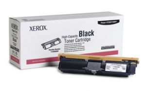 113R00692 Картридж-тонер XEROX для Phaser 6120/6115MFP (4500 стр.) черный ― Компьютерная фирма Меридиан