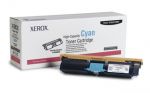 113R00693 Картридж-тонер XEROX для Phaser 6120/6115MFP (4500 стр.) голубой