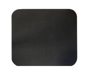 Коврик для мыши Buro BU-CLOTH/black 220 х 250 х 4 мм ― Компьютерная фирма Меридиан