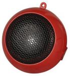 Колонки Sven Boogie Ball 1.0 (2.4W; Li-Ion; мобильные) red