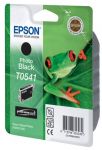 Картридж Epson Original [T054140] для Epson R800 Black