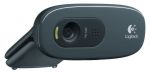 Камера Web Logitech WebCam C270 RET (960-000636)