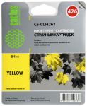 Картридж Cactus Canon CLI-426Y желтый для MG6140/8140