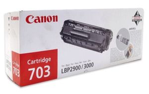 Картридж Canon C-703 для Canon LBP2900/LBP3000 (о) ― Компьютерная фирма Меридиан