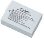 Аккумулятор Canon LP-E8 for EOS 550D