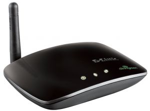 Точка доступа D-Link DAP-1155 802.11n Up to 150Mbp ― Компьютерная фирма Меридиан