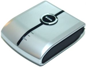 Телефонный USB-адаптер Skype с 1 портом FXS; 1 портом PSTN; D-Link DPH-50U ― Компьютерная фирма Меридиан