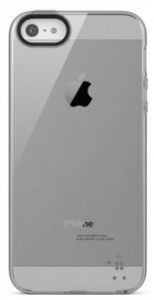 Чехол защитный для iPhone 5 Belkin F8W093vfC01 белый ― Компьютерная фирма Меридиан