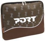 Чехол для ноутбука 15.4" Port Designs Faro skin