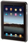 Футляр для Apple iPad; 9.7" (25 см); поликарбонат; черный; Hama     [OhN]H-106363