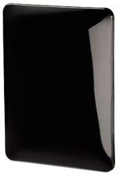 Футляр для Apple iPad; 9.7" (25 см); поликарбонат; черный; Hama     [OhN]H-106363 ― Компьютерная фирма Меридиан
