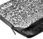 Чехол Case Scenario из водооталкивающей ткани на молнии для MacBook Pro 13" дюймов. Коллекция Keith