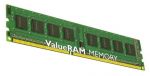 Память DDR3 2Gb PC10600; 1333Mhz Kingston KVR1333D3N9/2G