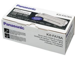 Драм-картридж Panasonic KX-FA78A KX-FL501/502/503/523/FLB753 ― Компьютерная фирма Меридиан