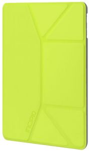 Чехол для iPad Air LGND зеленый/серый (IPD-331-LIME) ― Компьютерная фирма Меридиан