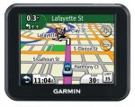 Hавигатор GPS Garmin NUVI 30 Russia  (010-00989-42)