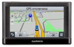 Hавигатор GPS Garmin NUVI 52LM;GPS; Russia (010-01115-12)