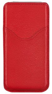 Чехол Fliku Pocket Case для iPhone 5 Красн ― Компьютерная фирма Меридиан