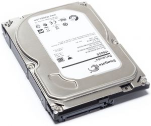 Жесткий диск Seagate 1Tb ST1000DM003; 7200rpm; 64mb cache; SATA-III ― Компьютерная фирма Меридиан