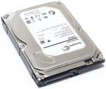 Жесткий диск Seagate 1Tb ST1000DM003; 7200rpm; 64mb cache; SATA-III