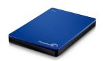 Жесткий диск 1Tb 2.5" Seagate USB STDR1000202 BackUp Plus Portable Drive 2.5" голубой  USB 3.0