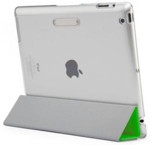Чехол для new iPad Speck SmartShell clear SPK-A1203 ― Компьютерная фирма Меридиан