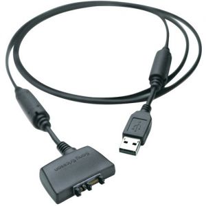 Кабель для связи с ПК USB для SonyEricsson K700/T610/T630/P900/Z600 (DCU-11) Original ― Компьютерная фирма Меридиан