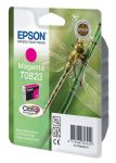 Картридж Epson Original [EPT11234A10] для Stylus R270/290/390/RX590 (magenta)